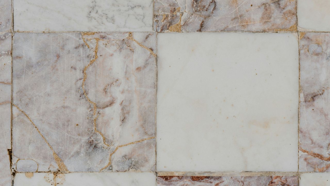 Mining Marvels: How Marble is Made