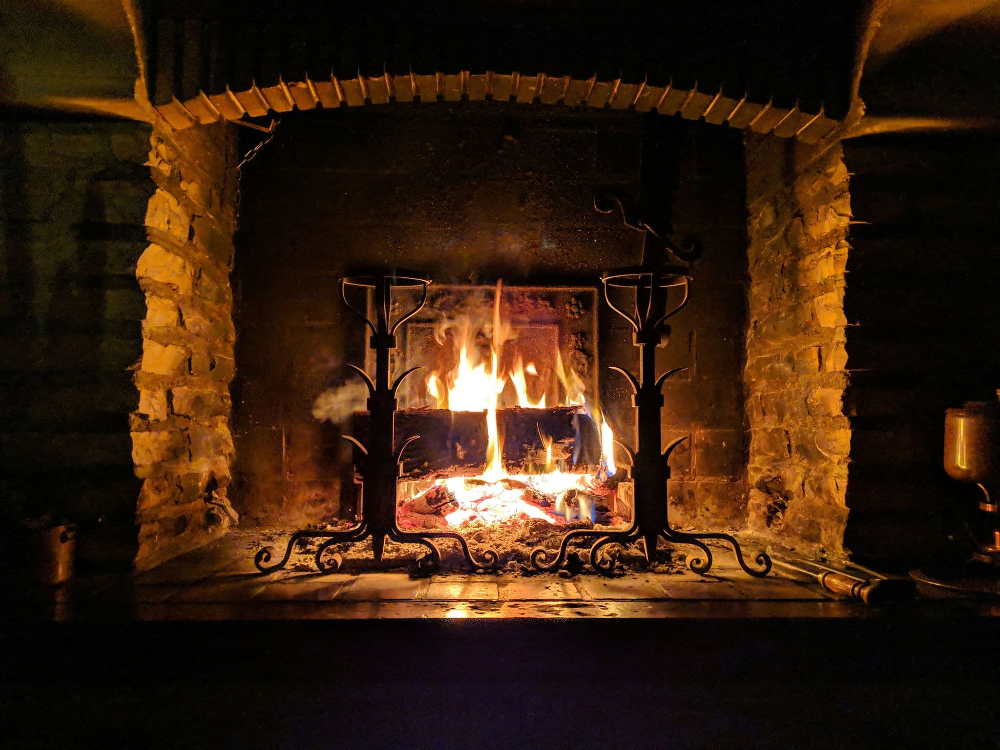 The Science of Efficient Wood Burning