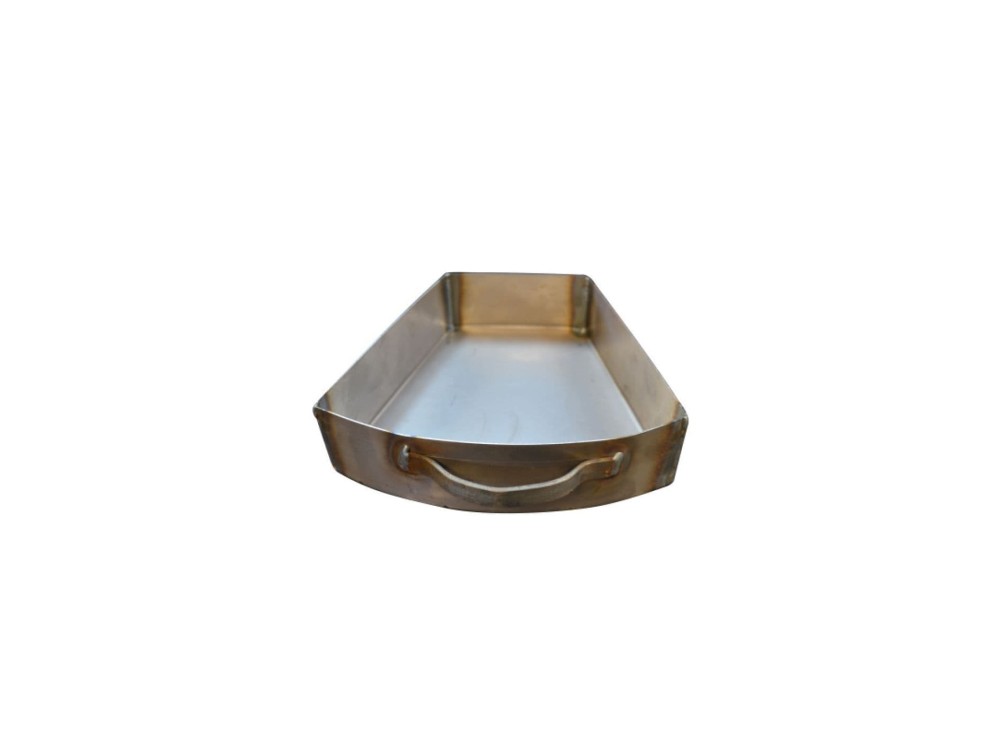 12 inch stool ash pan