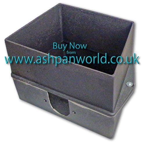 16 inch Burnall Ashpit Box