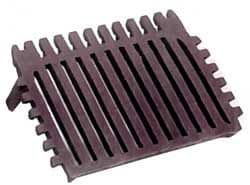 16 inch Queen 51 Grate flat