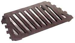 16 inch Queenette Grate with legs