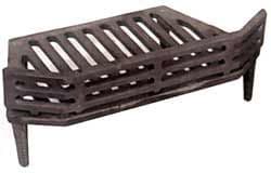 16 inch WW Stool Grate including upstand