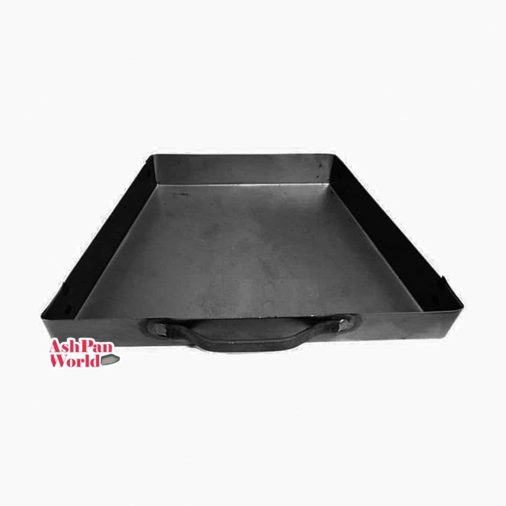 18 Inch A.L. Ash Pan