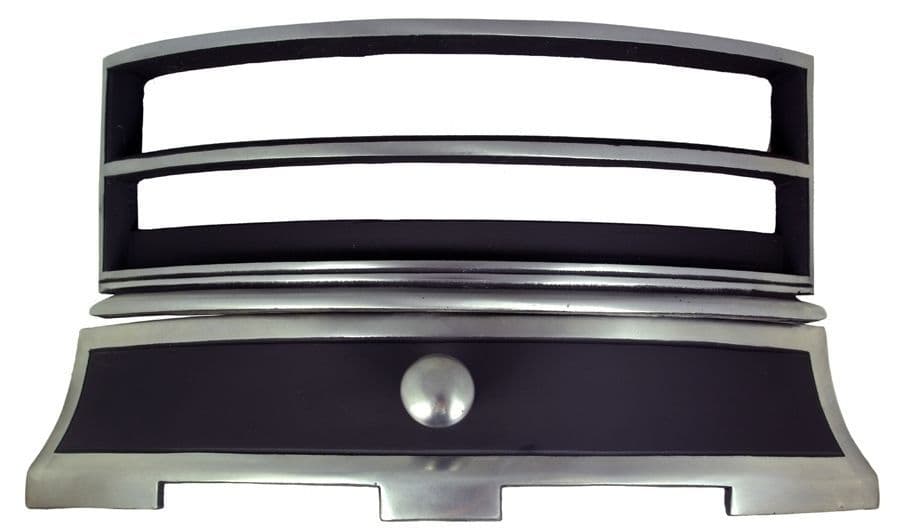 B60 Jubliee Bars (Polished)