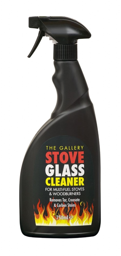 Glass cleaner