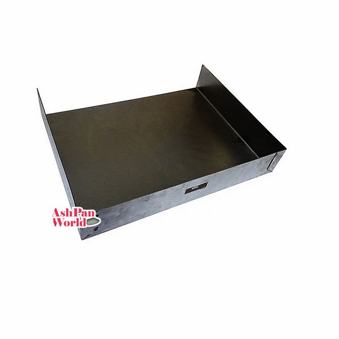 16 Inch Dunsley Enterprise Ashpan