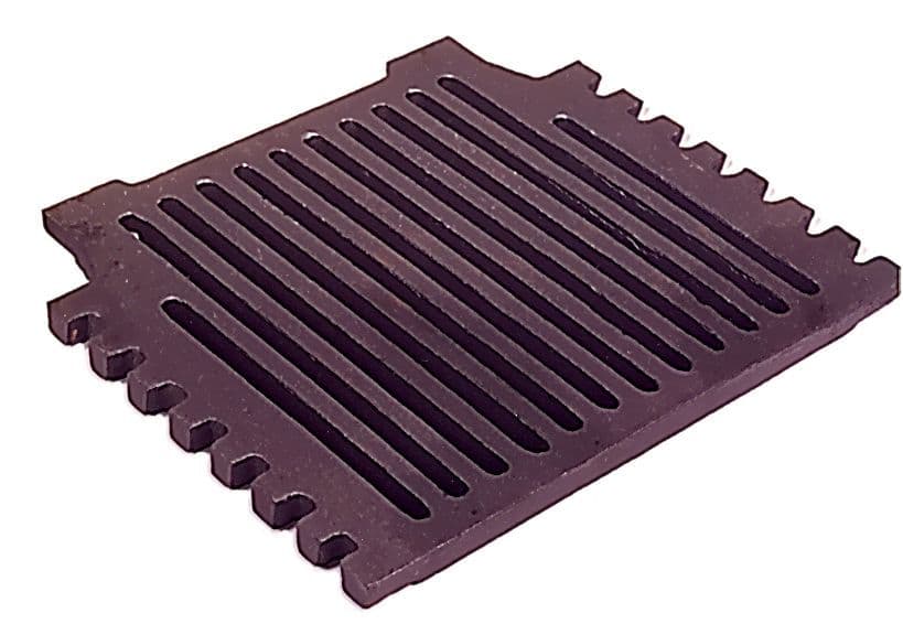 16 inch Grant Triple Pass Grate