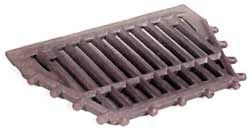 16 inch Lofire Dropfront Grate