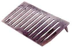 16 inch Twin Flue Grate