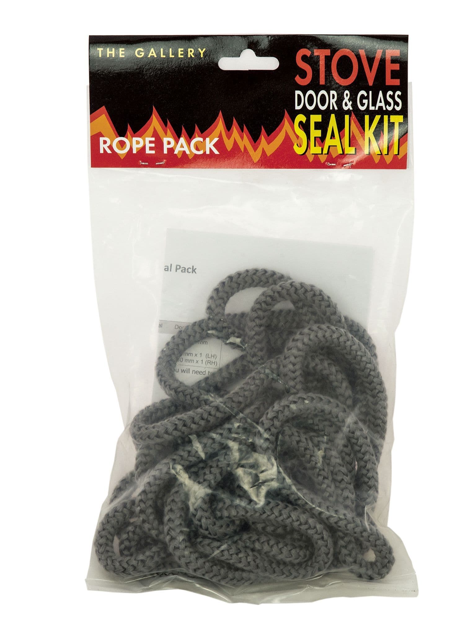 Firefox rope seal kit