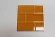 Inca Gold brick tile