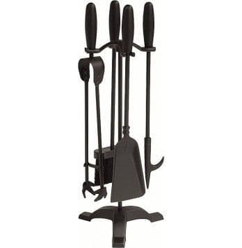 Manor Elipse Companion Set (black) 4582105