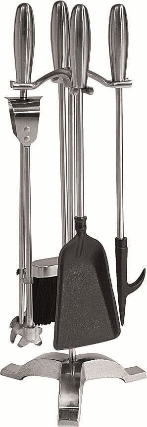 Manor Elipse Companion Set (pewter) 4582109