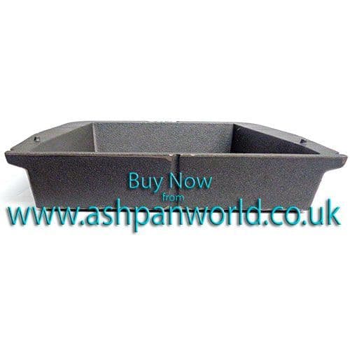 Top frame for a Baxi 18 inch Lift-out ashpan model