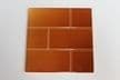 Victorian Brown brick tile