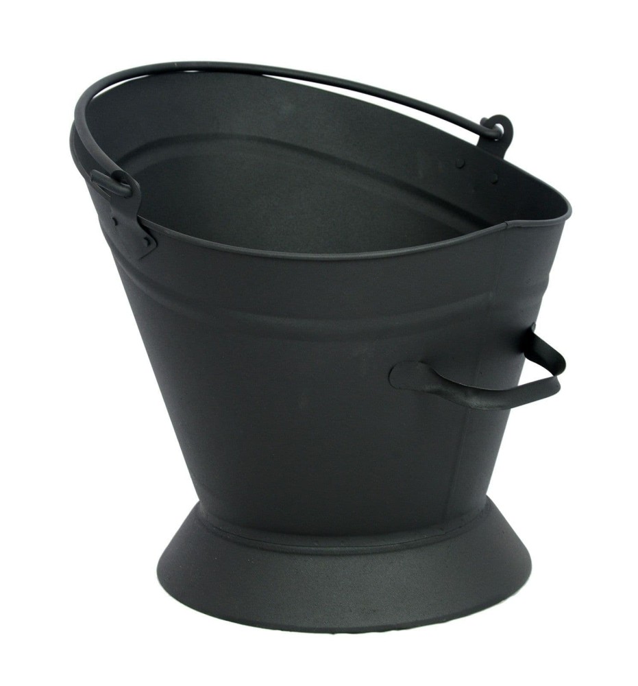 Waterloo Black Bucket